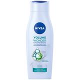 Artikelbild 1 für NIVEA VOLUME WONDER mini Shampoo 50,0 ml, Artikelnummer 579791