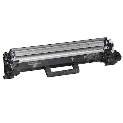 Artikelbild 3 für Canon 051 schwarz Toner, Artikelnummer 638534