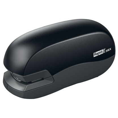 Artikelbild 5 für Rapid Elektrohefter 20EX schwarz, Artikelnummer 678381