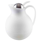 Artikelbild 1 für APS Isolierkanne ECONOMY weiß 1,0 l, Artikelnummer 196507