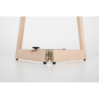 Artikelbild 9 für update displays Staffelei braun, Artikelnummer 217519