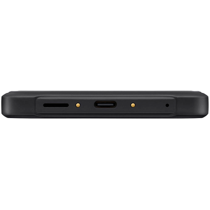 Artikelbild 7 für SAMSUNG Galaxy Xcover 7 Enterprise Edition Outdoor-Smartphone schwarz 128 GB, Artikelnummer 264537