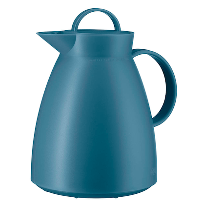 Artikelbild 2 für alfi Isolierkanne DAN blau 1,0 l, Artikelnummer 482057