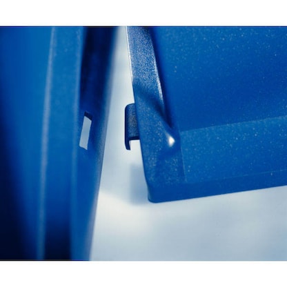 Artikelbild 3 für AKTION: LEITZ Briefablage Sorty A4 quer blau mit Prämie nach Registrierung, Artikelnummer 907659