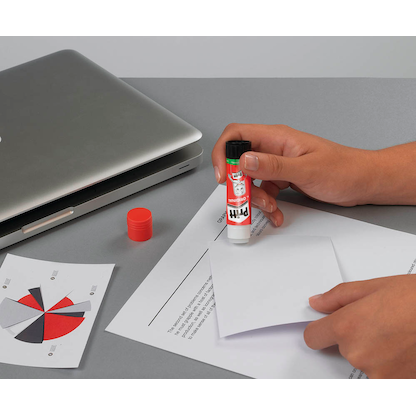 Artikelbild 4 für Pritt ORIGINAL Klebestift 11,0 g, Artikelnummer 559724