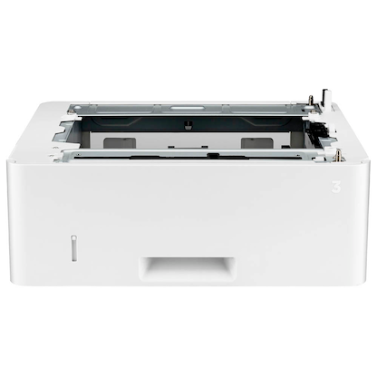 Artikelbild 2 für HP D9P29A Papierkassette, Artikelnummer 495073