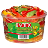 Artikelbild 1 für HARIBO Anaconda Riesenschlangen Fruchtgummi 1,2 kg, Artikelnummer 756155