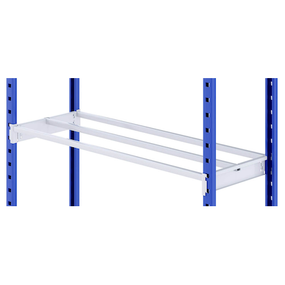 Artikelbild für 2 PAPERFLOW RangEco Fachböden grau 100,0 x 68,0 cm, Artikelnummer 668766