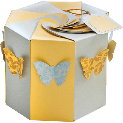 Artikelbild 4 für folia Fotokarton farbsortiert 300 g/qm 10 Blatt, Artikelnummer 496374