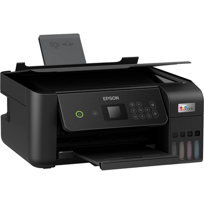 Artikelbild 12 für EPSON EcoTank ET-2825 3 in 1 Tintenstrahl-Multifunktionsdrucker schwarz, Artikelnummer 450029