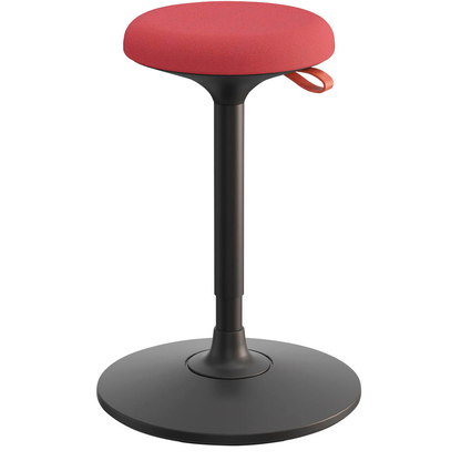 Artikelbild 7 für viasit Hocker Cloonch 00.8000 1183 rot, Artikelnummer 875007