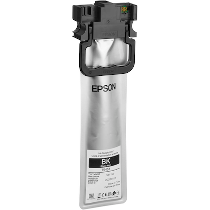 Artikelbild 3 für EPSON T9451 XL schwarz Druckerpatrone, Artikelnummer 484257