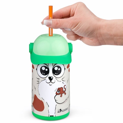 Artikelbild 2 für JOLLY elektrischer Anspitzer ALEX weiß, Artikelnummer 517069