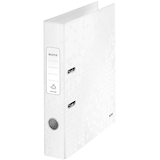 Artikelbild 1 für AKTION: LEITZ Ordner weiß Karton 5,0 cm DIN A4 mit Prämie nach Registrierung, Artikelnummer 654566