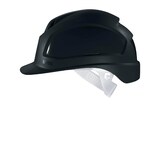 Artikelbild 1 für uvex Schutzhelm uvex pheos B schwarz, Artikelnummer 478741