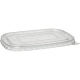 Artikelbild 1 für 25 STARPAK Deckel für Feinkostbecher 17,3 x 12,3 cm, Artikelnummer 823142