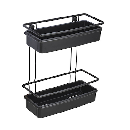 Artikelbild 4 für WENKO Molinella Duschregal Edelstahl, Kunststoff, Artikelnummer 804041