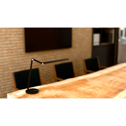 Artikelbild 7 für Hansa Cascade Schreibtischlampe schwarz 7 Watt, Artikelnummer 496097