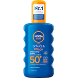 Artikelbild 1 für NIVEA SUN Schutz & Pflege Sonnenspray 200 ml, Artikelnummer 265027