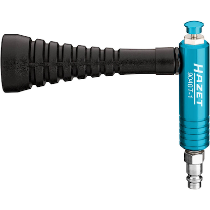 Artikelbild 4 für HAZET 9040T-1 Saug-/Blas-Druckluftpistole umschaltbar 12 bar, Artikelnummer 582779