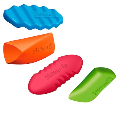 Artikelbild 6 für Pelikan Radiergummis Erasers DR20 farbsortiert, 1 St., Artikelnummer 622641