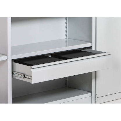 Artikelbild 4 für Manorga EPSILON Schublade lichtgrau 100,0 x 60,0 x 15,0 cm, Artikelnummer 268065