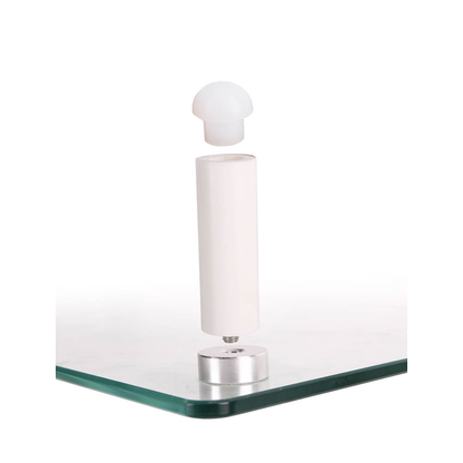 Artikelbild 5 für Neomounts Monitorständer NSMONITOR10 transparent, Artikelnummer 333885