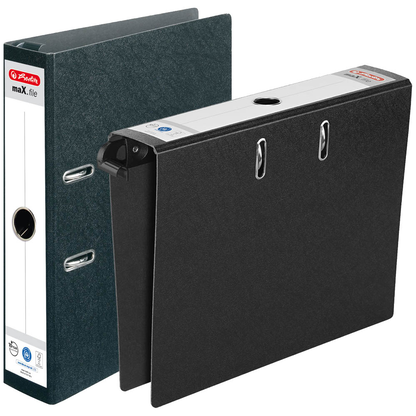 Artikelbild 2 für herlitz maX.file Hängeordner 7,3 cm, Artikelnummer 229575