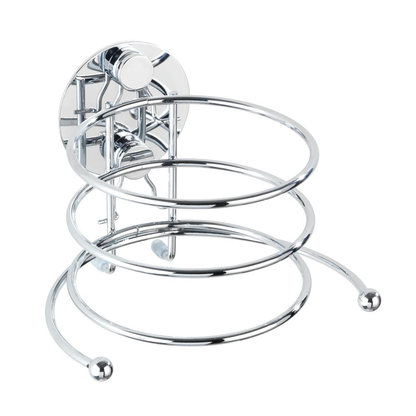 Artikelbild 13 für WENKO Haartrocknerhalter silber, Artikelnummer 347697