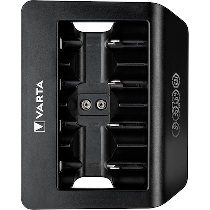 Artikelbild 9 für VARTA LCD UNIVERSAL CHARGER+ Akku-Ladegerät, Artikelnummer 148001