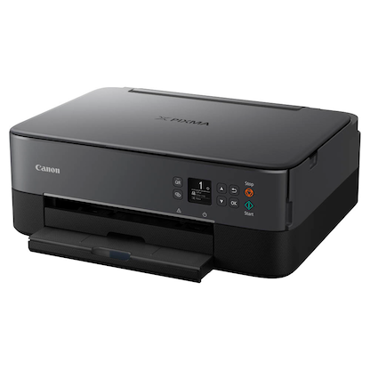 Artikelbild 5 für Canon PIXMA TS5350i 3 in 1 Tintenstrahl-Multifunktionsdrucker schwarz, Artikelnummer 232122