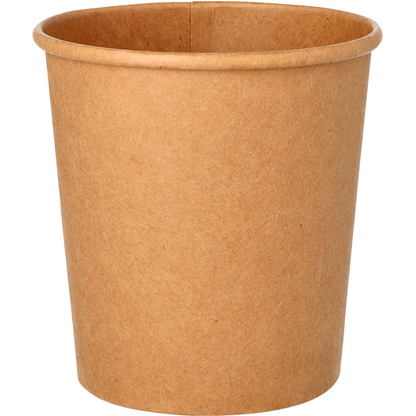Artikelbild für 25 STARPAK Einweg-Suppenbecher 0,47 l, Artikelnummer 823173