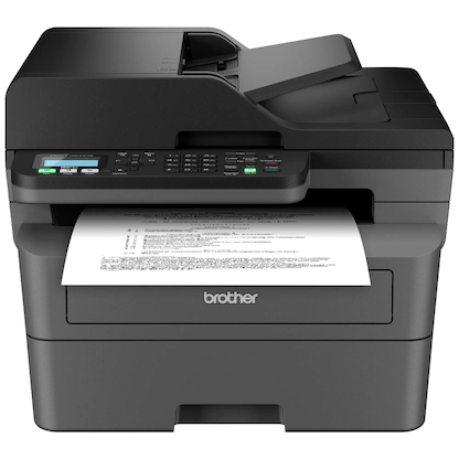 Artikelbild 4 für brother MFC-L2800DW 4 in 1 Laser-Multifunktionsdrucker schwarz, Artikelnummer 104408