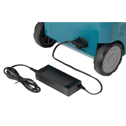 Artikelbild 24 für makita CW004GZ Akku-Kompressor-Wärme-&-Kühlbox, Artikelnummer 308126