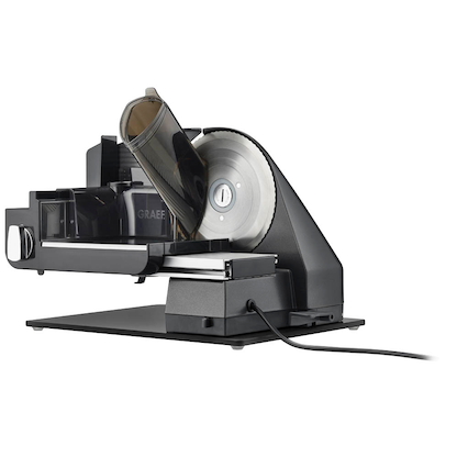 Artikelbild 2 für GRAEF C95 Allesschneider 170 W, max. bis zu 20,0 mm, Artikelnummer 493284