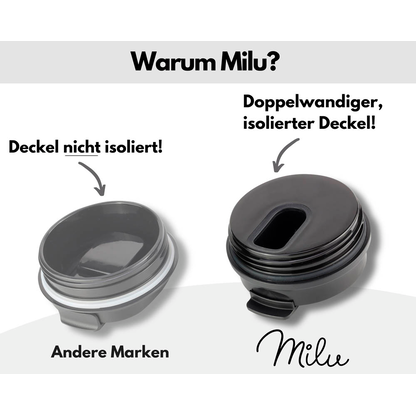 Artikelbild 8 für Milu Isolierbecher Holzoptik 500,0 ml, Artikelnummer 534196