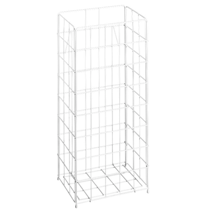 Artikelbild 3 für TORK Mülleimer 60,0 l weiß, Artikelnummer 536664