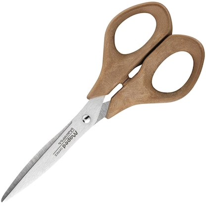 Artikelbild 5 für maped Kinderschere ADVANCED WOOD braun 17,0 cm, Artikelnummer 701567