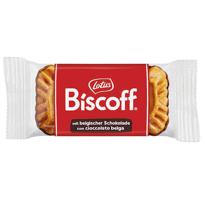 Artikelbild 2 für Lotus Luxe Assorti 3-Mix Kekse 160 St., Artikelnummer 761401