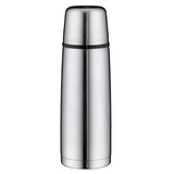 Artikelbild 1 für alfi Isolierflasche ISOTHERM PERFECT schwarz 500,0 ml, Artikelnummer 482147