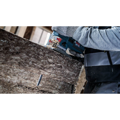 Artikelbild 4 für AKTION: BOSCH PRO Fibre Insulation precise T1013AWP Stichsägeblätter-Set 3 St. mit Prämie nach Registrierung, Artikelnummer 487938