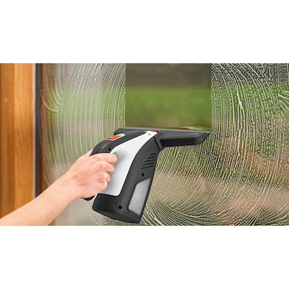 Artikelbild 3 für BOSCH Home & Garden Indoor Wischbezüge für Fensterwischer Schaumstoff, 1 St., Artikelnummer 535817