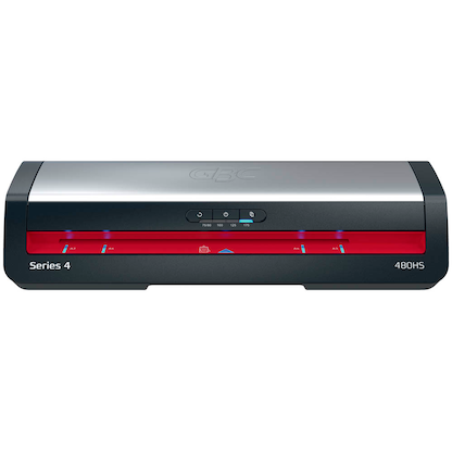 Artikelbild 2 für GBC 480HS (A3) Laminiergerät bis DIN A3, Artikelnummer 619401