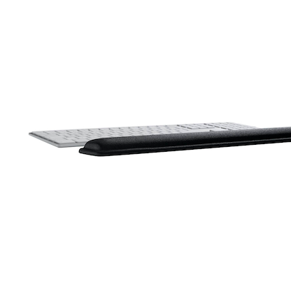 Artikelbild 4 für DURABLE Tastatur-Handballenauflage anthrazit, Artikelnummer 187674
