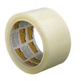 Artikelbild 1 für office discount Packband transparent 50,0 mm x 66,0 m 1 Rolle, Artikelnummer 839381