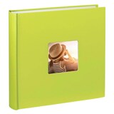 Artikelbild 1 für hama Fotoalbum Fine Art neutral 30,0 x 30,0 cm, 100 weiße Seiten, Artikelnummer 922462