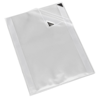 Artikelbild 8 für tarifold Dokumentenhüllen selbstklebend Kang easy clic transparent A4, 5 St., Artikelnummer 329633