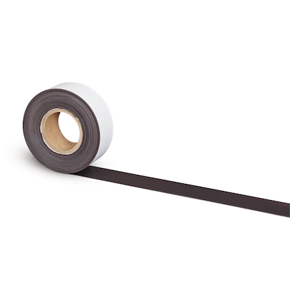 Artikelbild für MAUL Magnetband selbstklebend braun 6,0 cm x 10,0 m, Artikelnummer 757643