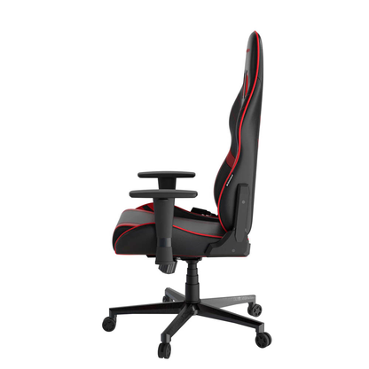 Artikelbild 9 für DXRacer Gaming Stuhl Prince Serie, Größe L, OH-PM88-NR Kunstleder schwarz, Artikelnummer 410759