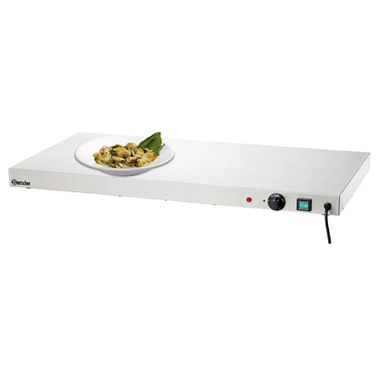 Artikelbild 2 für Bartscher WP450 Warmhalteplatte, Artikelnummer 425829